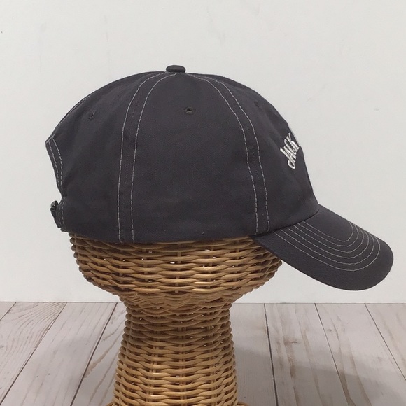 Jack Daniel's hat gray - Picture 5 of 9